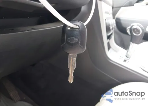 2013 Chevrolet Captiva Sport Ltz z USA, uszkodzony, nr VIN 3GNAL4EK5DS538647